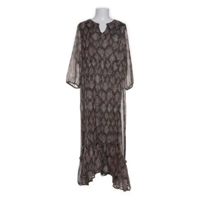 Långklänning (TAKA 587) från Zhenzi Polyester, Viskos