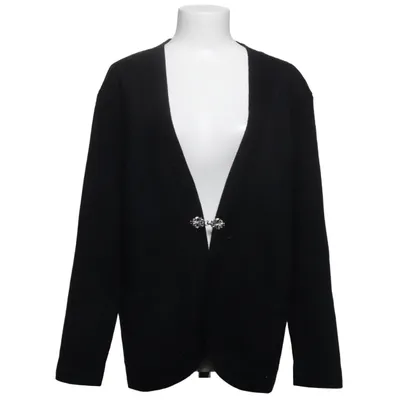 Cardigan (Noir) de Eastex