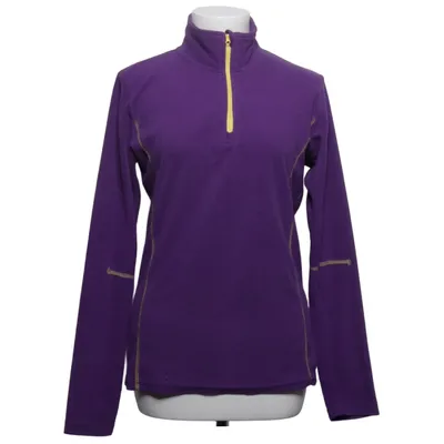 Polaire (Violet) de Line One Polyester