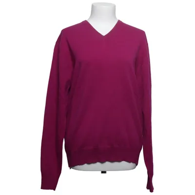 Pullover (Pink) from New Sensation Cashmere, Wool
