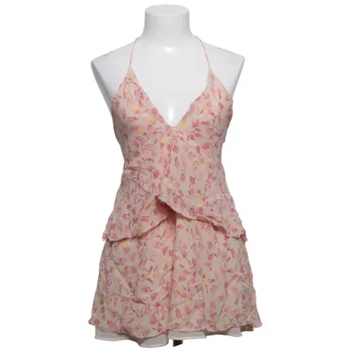 Topp (Beige, Flerfärgad) från Zara