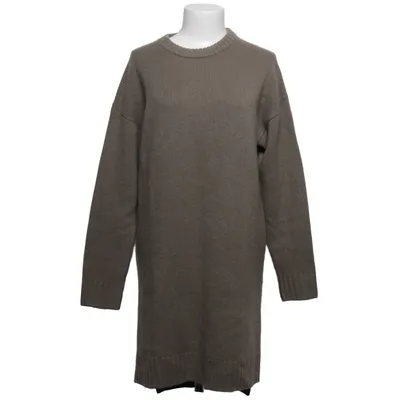 Kjole (Beige) fra Zwei Kashmir