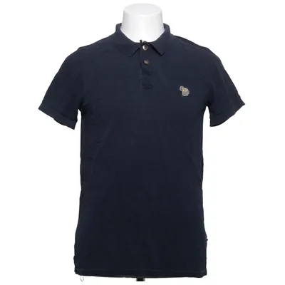 Pikétröja (Blå) från Paul Smith Jeans Bomull
