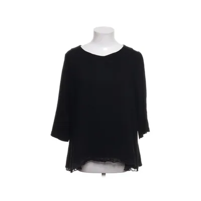 Blus (Svart) från Jascha Stockholm Viskos