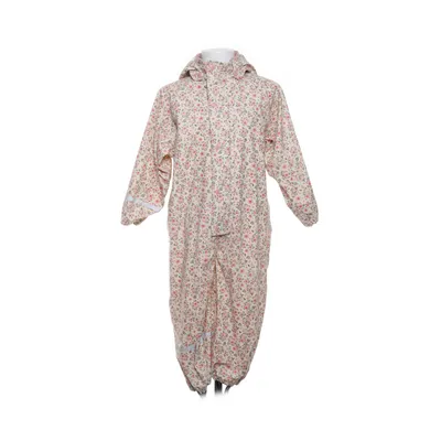 Overall (Beige, Flerfärgad) från Celavi Återvunnen polyester