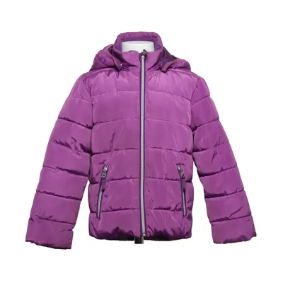 Vinterjacka (Lila) från Out Wear by Lindex Polyester