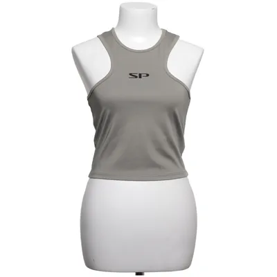 Crop Top (Grün) von Studio Palmén