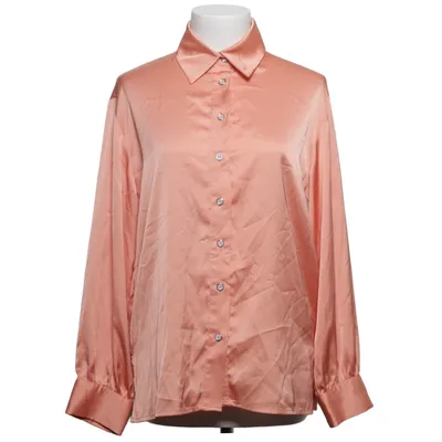 Shirt (Pink) from BSB Collection Elastane, Recycled polyester