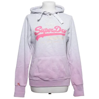 Capuchon sweater (Premium Entry Hood) van Superdry Katoen, Polyester