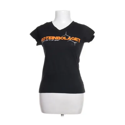 T-shirt (Black) from Sol’s Cotton