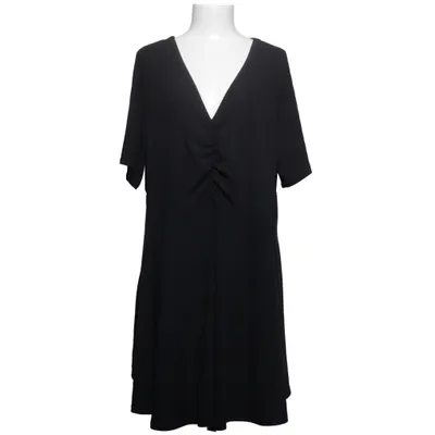 Robe (Noir) de Limited Collection Élasthane, Polyester