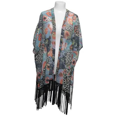 Robe de plage (Multicolore) de Monrow Polyester