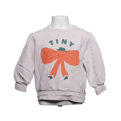 Sweatshirt (Beige, Multicolored) from Tinycottons Organic cotton