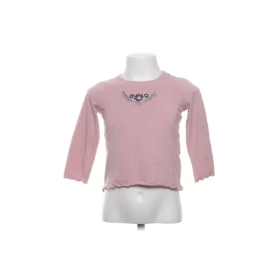 Långärmad t-shirt (Rosa) från Tchibo Ekologisk bomull