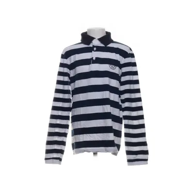 Rugby shirt (Blauw, Wit) van Jacadi Katoen