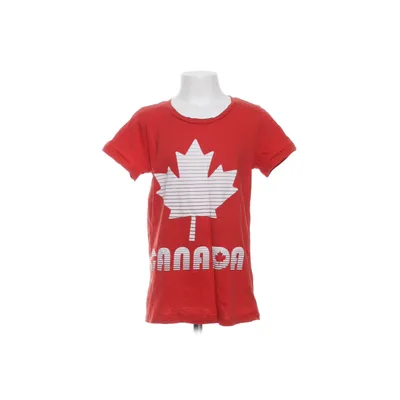 T-shirt (Röd) från Joe Fresh Bomull