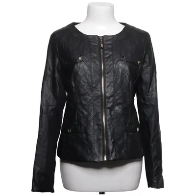 Veste (Noir) de Just Addict Polyester