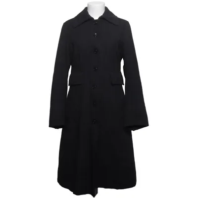 Kappa (Svart) från Noa Noa Acetat, Akryl, Bomull, Polyester, Ull