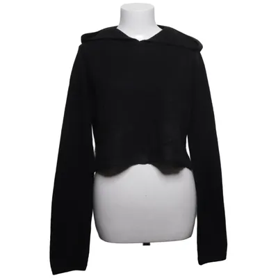 Huvtröja (Svart) från Killstar