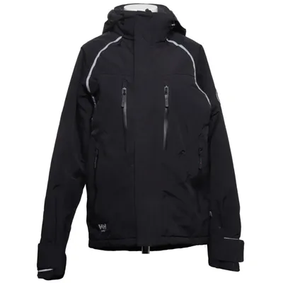 Skaljacka (Svart) från Helly Hansen Workwear Polyamid, Polyester, Polyuretan