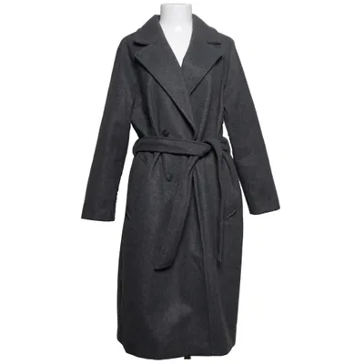 Kappa (Grå) från Stradivarius Polyester