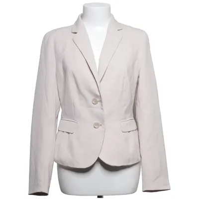 Blazer (Beige, Roze) van H&M