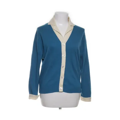 Kofta (Blå, Beige) från Pringle Ull