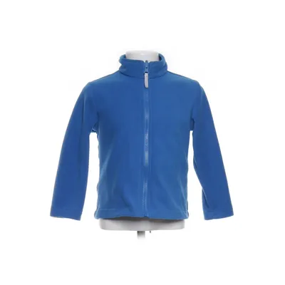 Fleece jas (Blauw) van Topolino Polyester