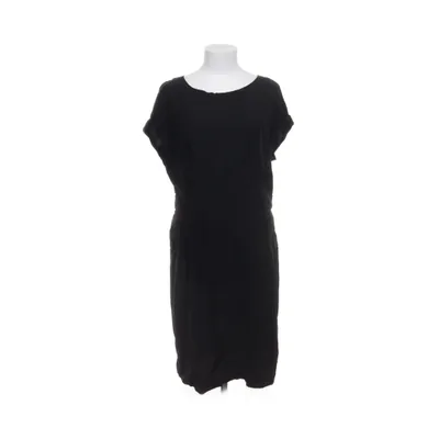 Robe (Noir) de WERA Viscose