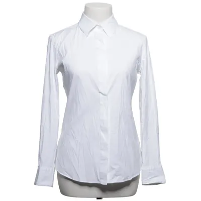 Shirt (White) from MaxMara Studio