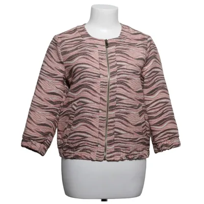 Cardigan (Glam Jaquard Bomber) from Costes Acrylic, Polyester