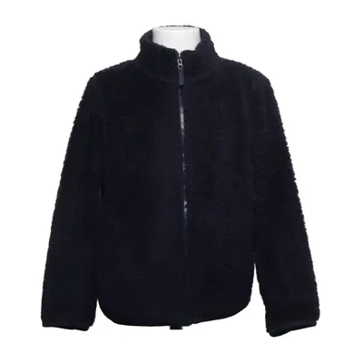 Fleece jacket (Blue) from Uniqlo Kids Polyester