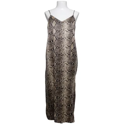 Robe (Noir, Beige) de Jestoms Polyester