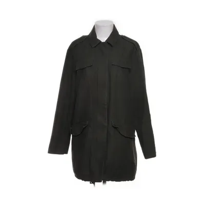 Jacket (Green) from H&M Cotton