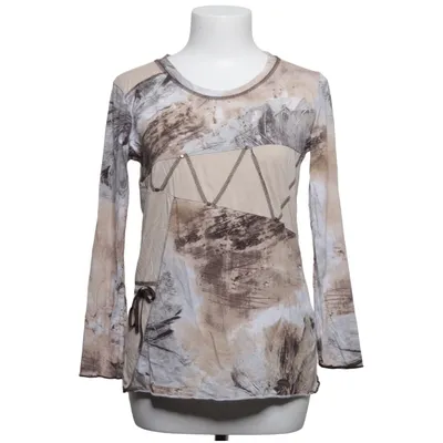 Haut (Beige, Blanc, Multicolore) de Niki