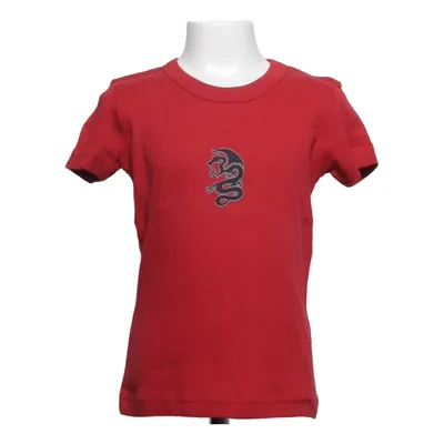 T-shirt (Röd) från CCC Bomull