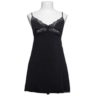 Nuisette (Noir) de H&M Élasthane, Polyamide