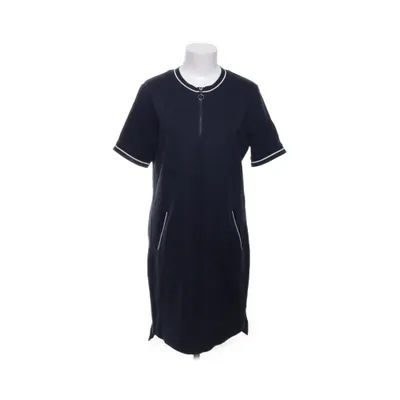 Kjole (Blå) fra Mongul Elastan, Polyamid, Viscose