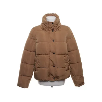 Vinterjacka (Brun) från ONLY Polyester