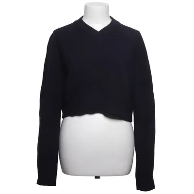 Sweater (Sort) fra COS Uld