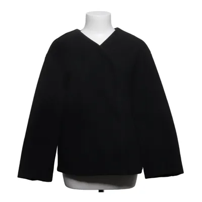Jas (Zwart) van Monki Polyester