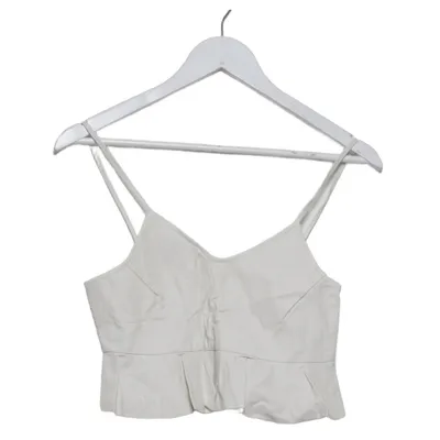 Set (Vit) från Zara Basic Collection Polyuretan