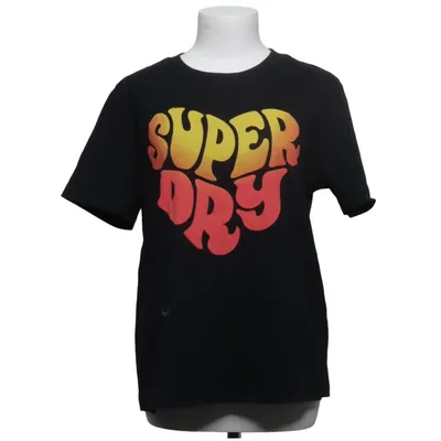 T-shirt (W1011697A) från Superdry Bomull