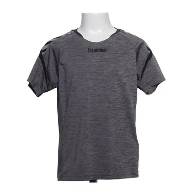 Maillot de sport (Gris) de Hummel Polyester