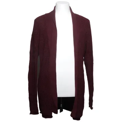 Kofta (Lila) från Smog Akryl, Bomull