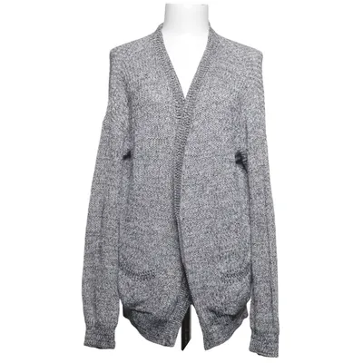 Cardigan (Noir, Blanc) de Adidas Neo
