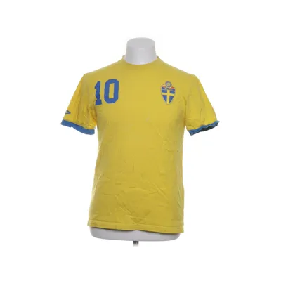 Fotbollströja (Gul, Blå) från Umbro