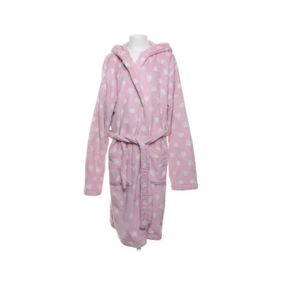 Badrock (Rosa, Vit) från Bel Polyester