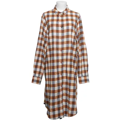 Chemise en flanelle (Marron, Gris, Blanc) de Bleed Chanvre, Coton biologique