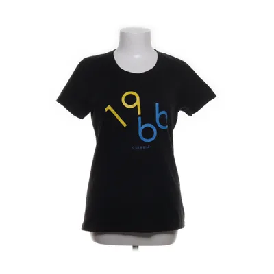 T-shirt (Svart, Flerfärgad) från Gul & Blå
